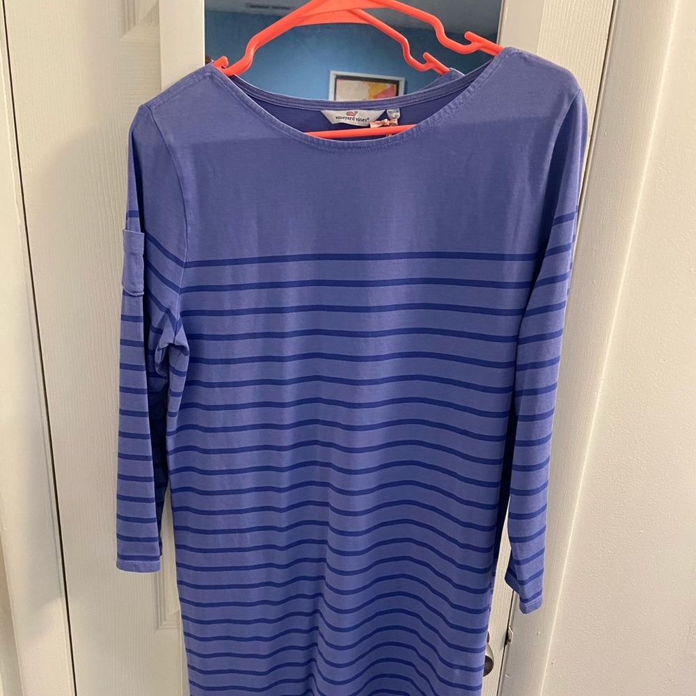 Vineyard Vines dress NWT